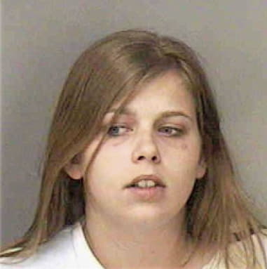 Laura Evans, - Polk County, FL 