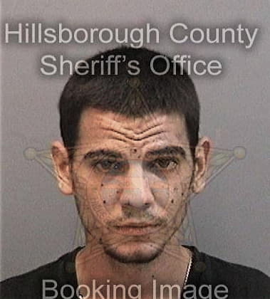 David Flanders, - Hillsborough County, FL 