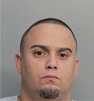 Jose Fontanilles, - Dade County, FL 