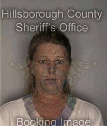 Lori Forshaw, - Hillsborough County, FL 