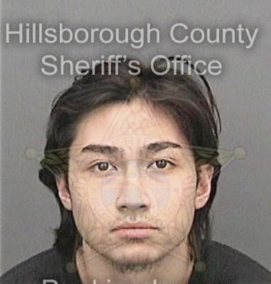 Ryan Fratilla, - Hillsborough County, FL 