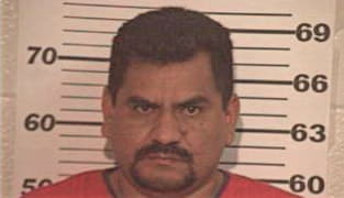 Sergio-Hernandez Garza - Hidalgo County, TX 