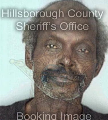 Melvin Gay, - Hillsborough County, FL 