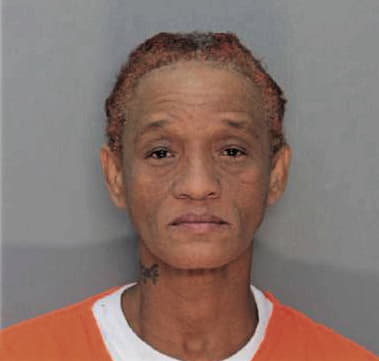 Chantal Georges, - Dade County, FL 