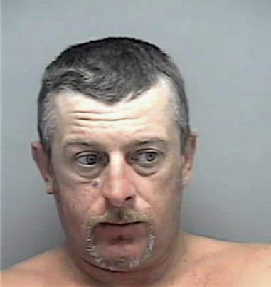 Bryan Gnagey, - Lee County, FL 