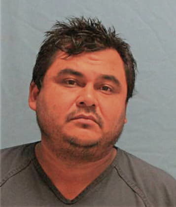 Kevin Gonzales, - Pulaski County, AR 