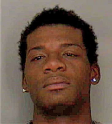 Antonio Green, - Polk County, FL 