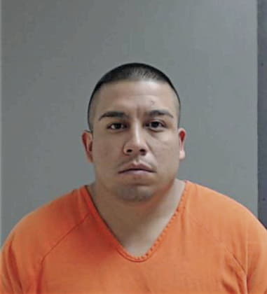 Leroy Gutierrez, - Hidalgo County, TX 