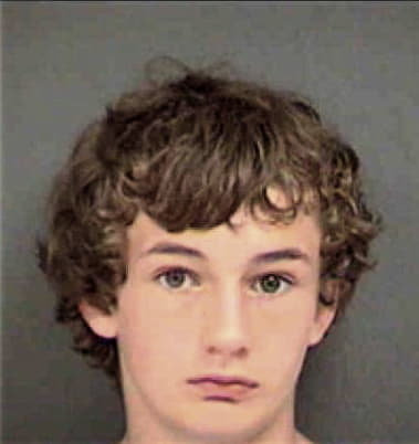Donny Guy - Mecklenburg County, NC 