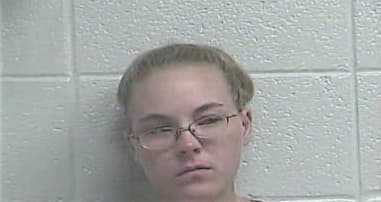 Loretta Hammonds, - Jessamine County, KY 