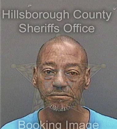 Maraz Harvis, - Hillsborough County, FL 