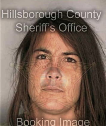 Kelly Haugabrook, - Hillsborough County, FL 