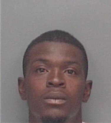 Samuel Hayes, - Pinellas County, FL 