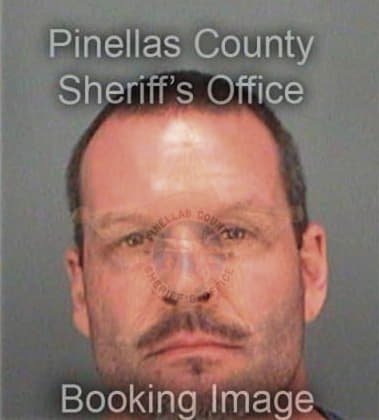 David Hayslip, - Pinellas County, FL 