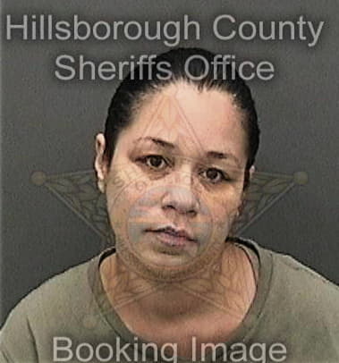 Chelsea Heinrichs, - Hillsborough County, FL 