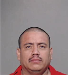 Manuel Hernandez, - Hidalgo County, TX 