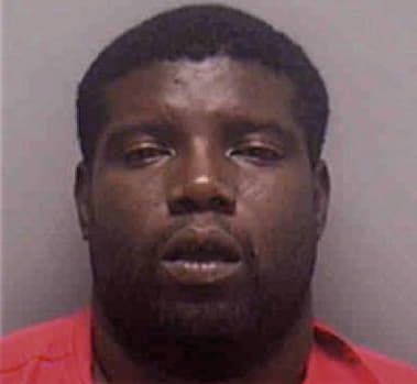 Dion Hill, - Lee County, FL 