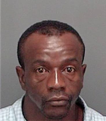 Laroderick Hobbs, - Pinellas County, FL 