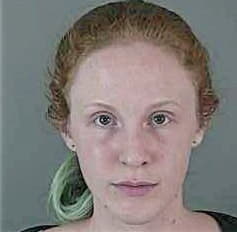 Kayla Hodge - Lane County, OR 