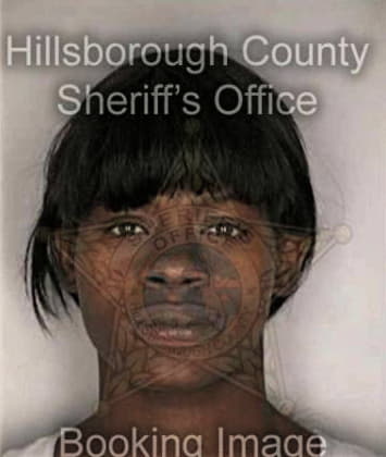 Latonya Hopkins, - Hillsborough County, FL 