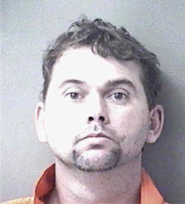 Nicolas Hopkins, - Okaloosa County, FL 