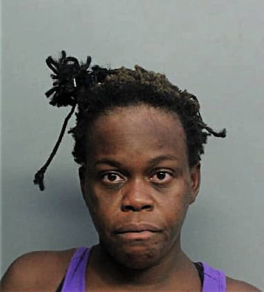 Ruthline Innocent, - Dade County, FL 