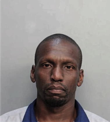 John Jemison, - Dade County, FL 