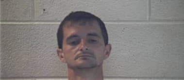 Marlon Jones, - Pulaski County, KY 