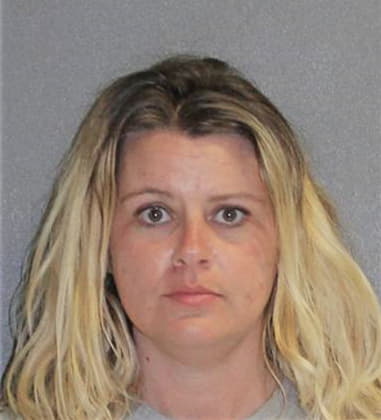 Sarah Jones, - Volusia County, FL 