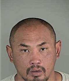 Howard Kang, - Lane County, OR 