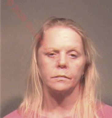 Kimberly Keen, - Washington County, VA 