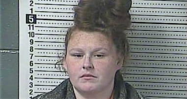 Jacquilyn Keith, - Boyle County, KY 
