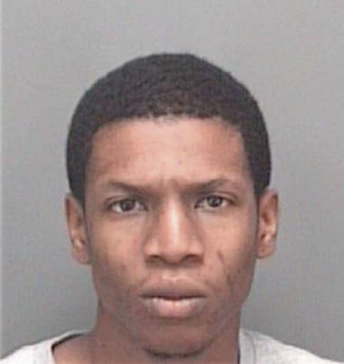 Reginald Lalande, - Pinellas County, FL 