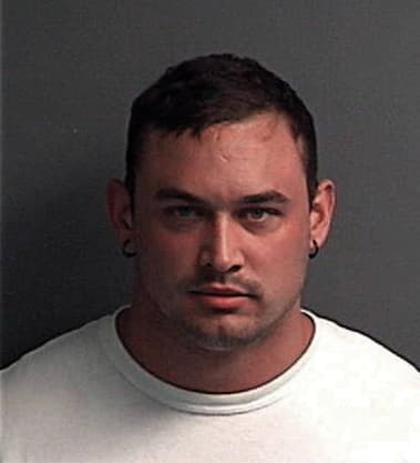 Ronny Landingin, - Escambia County, FL 