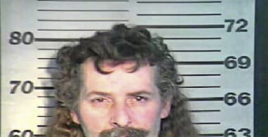 James Lemons, - Dyer County, TN 