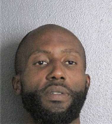 Travis Leslie, - Broward County, FL 