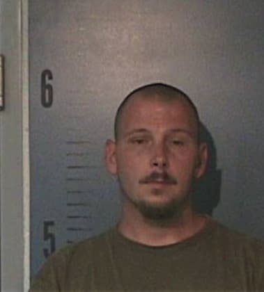 Michael Lovelace - Taylor County, TX 