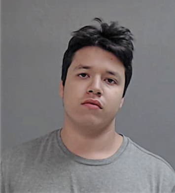 Jose Lugo - Hidalgo County, TX 