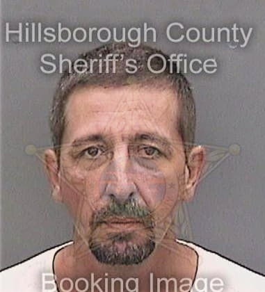 Giovanni Luna, - Hillsborough County, FL 