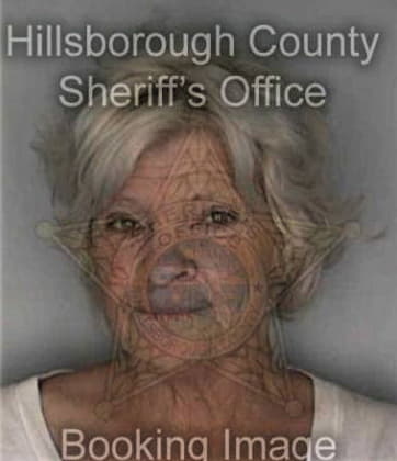 Susan Maxson - Hillsborough County, FL 