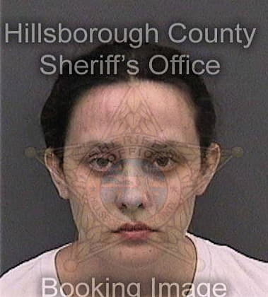 Haleigh Mayer - Hillsborough County, FL 