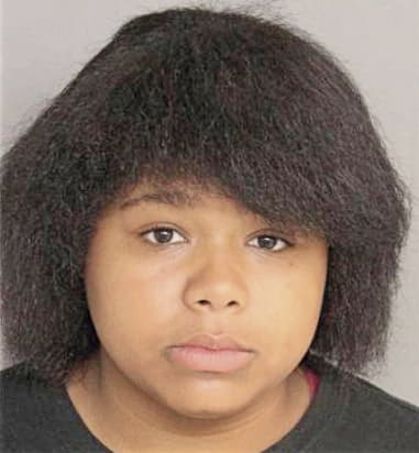 April McCalister - Aiken County, SC 