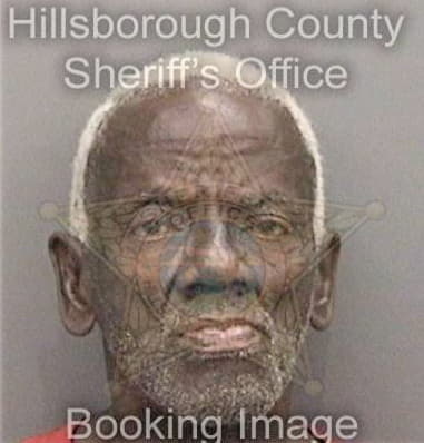 Keith McCrary - Hillsborough County, FL 