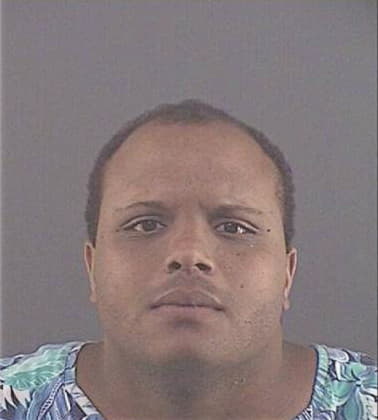 Marschad McCray, - Peoria County, IL 