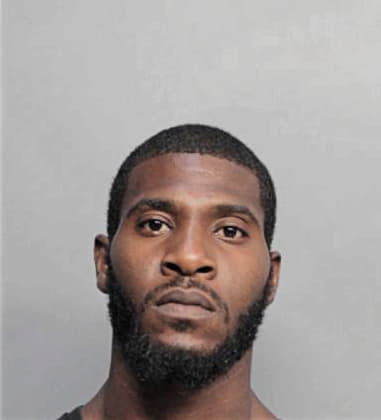 Terrance McCray, - Dade County, FL 