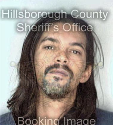 Stephen McCurdy - Hillsborough County, FL 