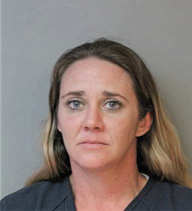 Michelle McKay, - Polk County, FL 