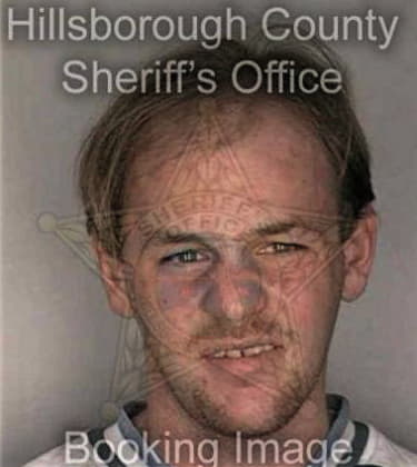 Gary McKinney - Hillsborough County, FL 