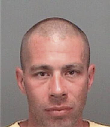 Arthur McLain - Pinellas County, FL 