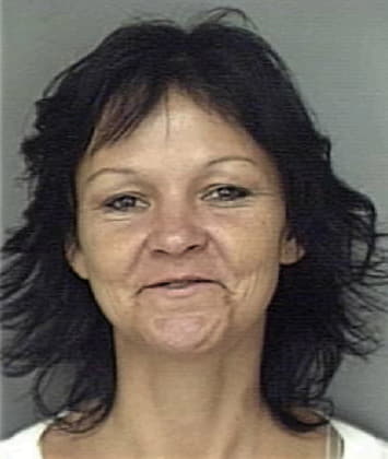 Sheila Means - Polk County, FL 